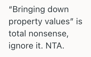 Screenshot 2025 03 08 at 6.14.52 PM Mans Dryer Broke So He Decided To Dry His Clothes On His Front Porch, But He Got A Scathing Note From His Neighbors